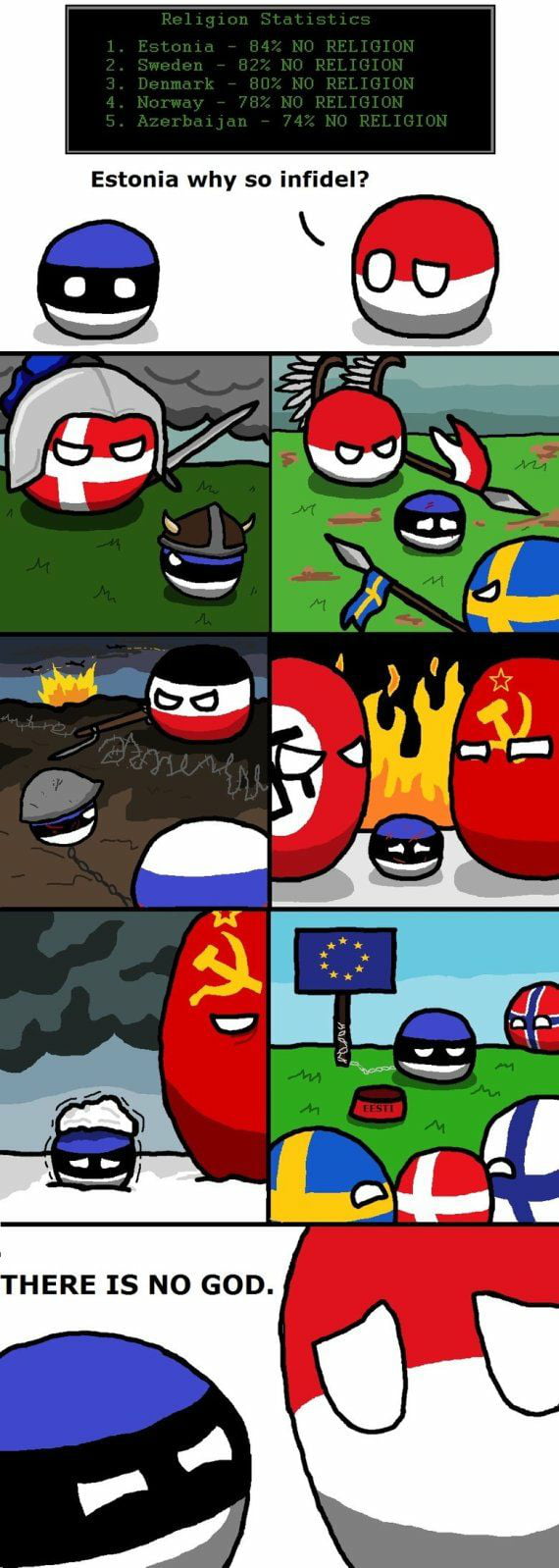 Poor Estonia 9GAG   Av7PZwb 700b 