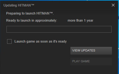 Steam Community :: :: I guess I'll just delete the preload and download it  again