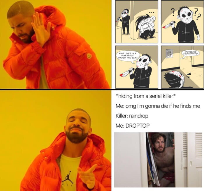 Stop Recycling Dead Memes 9gag