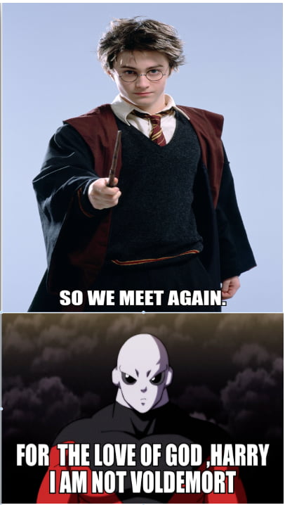 So We Meet Again 9gag