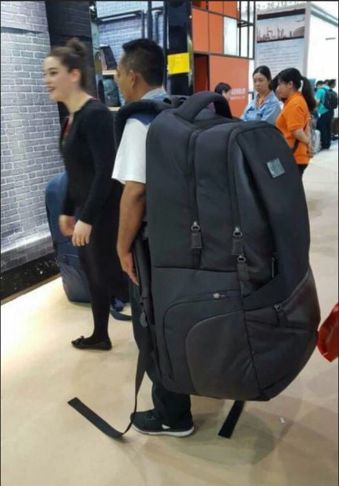 pubg level 3 backpack buy