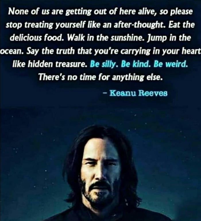 Idk If It Belongs Here But It Made Me Feel Good 9GAG