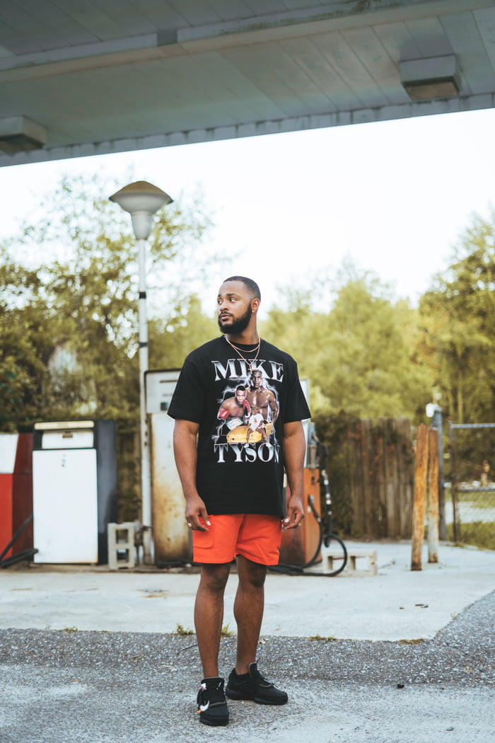 Everyone Has A Plan Until They Get Punched In The Mouth 9gag