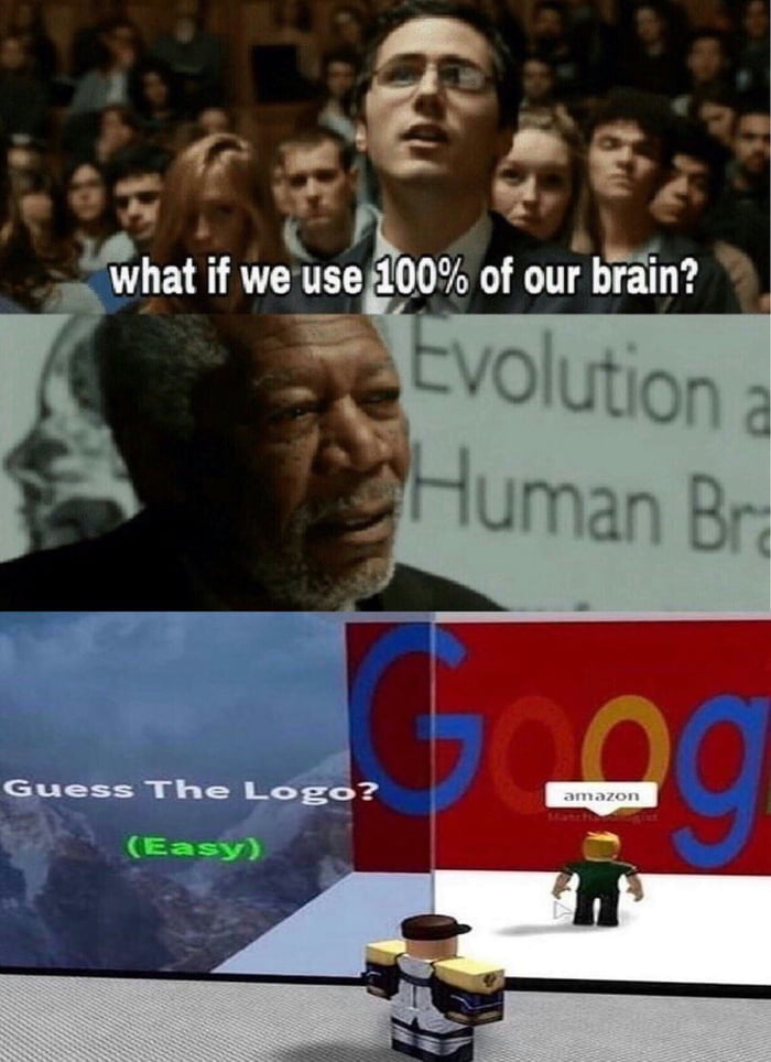 He is not wrong is he? - 9GAG