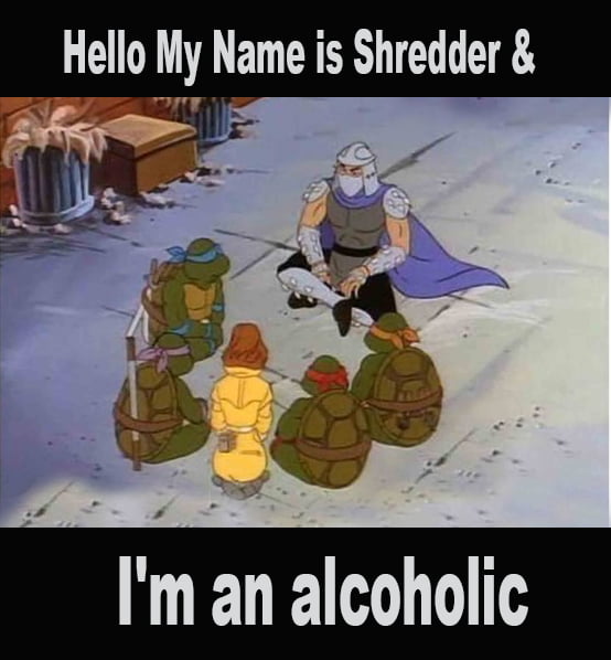 Rehab - 9GAG