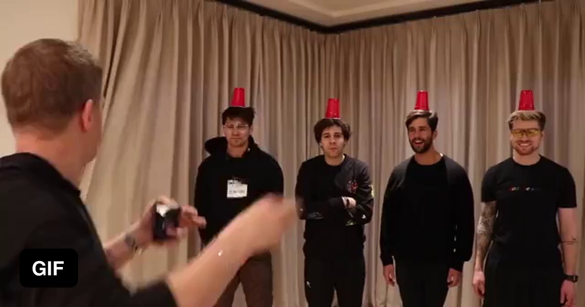 Professional card thrower throws cards professionally 9GAG