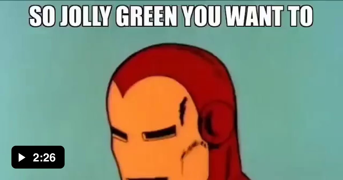 Hulk - 9GAG