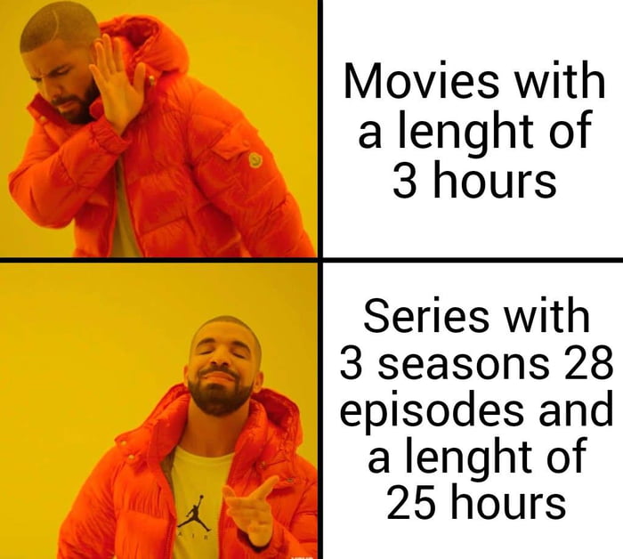In your face cinema industry - 9GAG