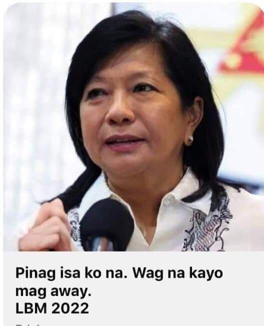 Yan Para Wag Na Kayo Mag Away 9gag 5849