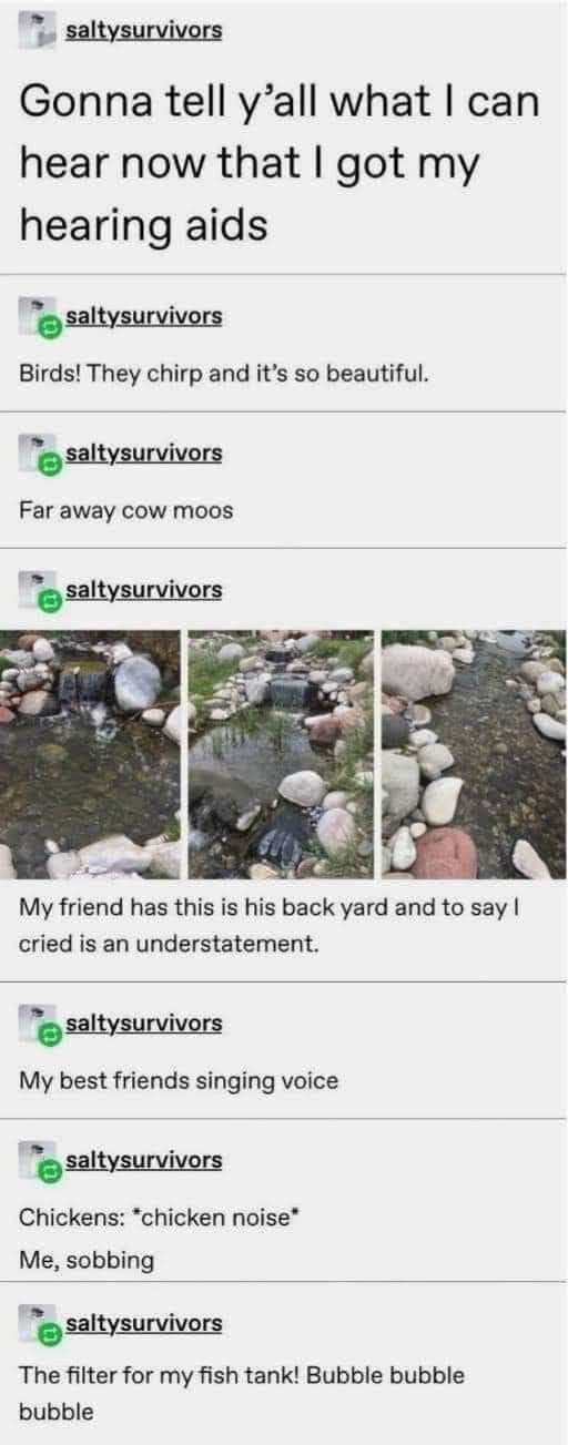 This made me so happy - 9GAG