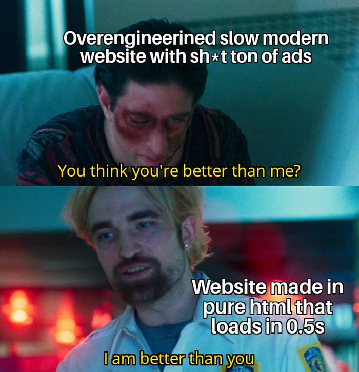 Something went wrong - 9GAG