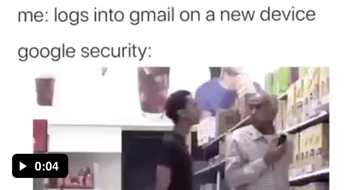 2 kick authenticator - 9GAG