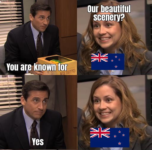 New Is Always Better Meaning