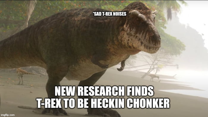 Imagine jurassic Park being made in 2022. - 9GAG