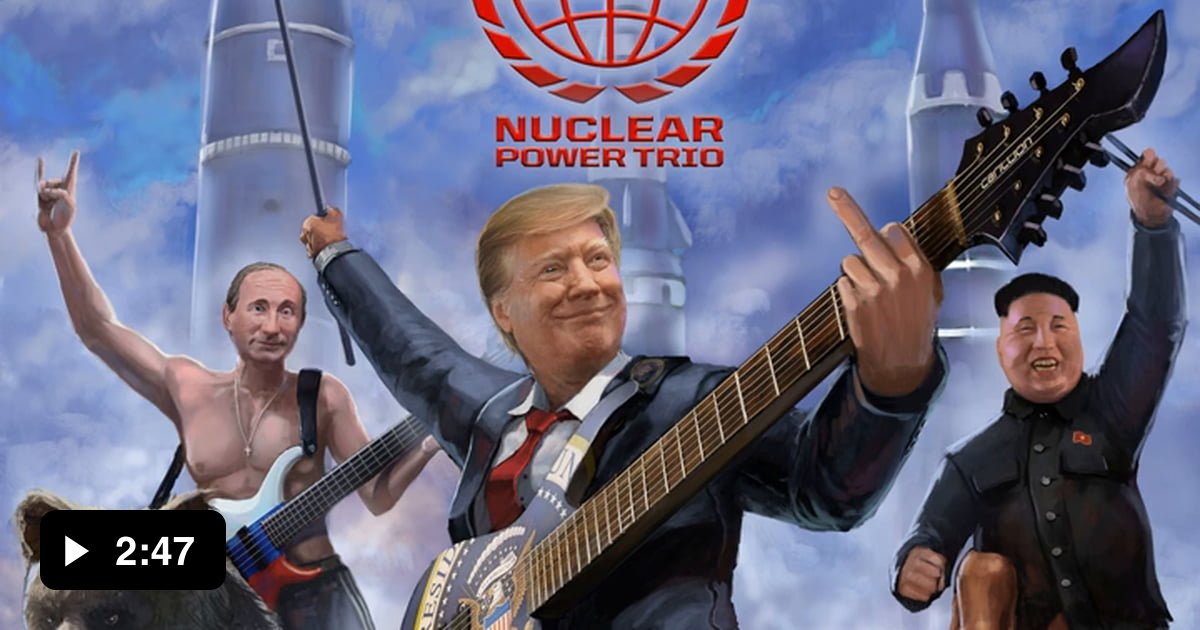 Chaid fallstar. Nuclear power trio. Nuclear power trio группа. Nuclear power trio. Nuclear power trio группа.