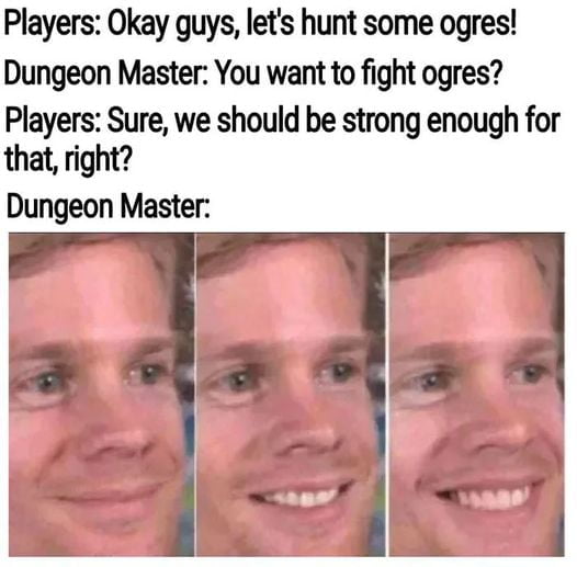 DM Is Fun 9GAG