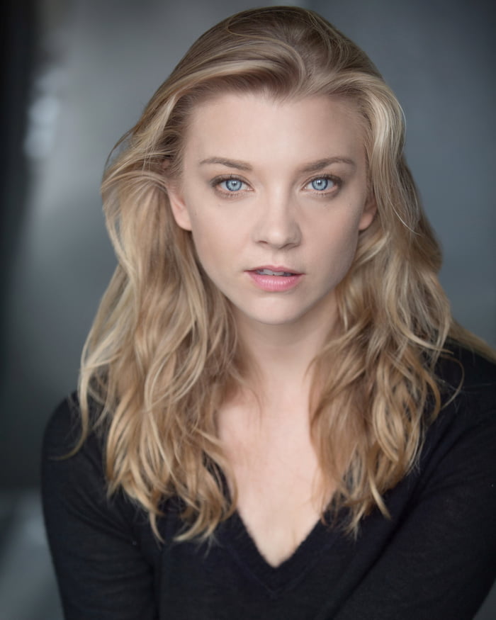 Natalie Dormer Gag