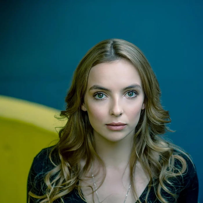 Jodie Comer - 9GAG