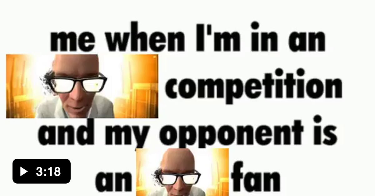 It starts with one thing 9gag