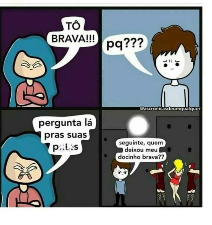 Pergunta la - 9GAG