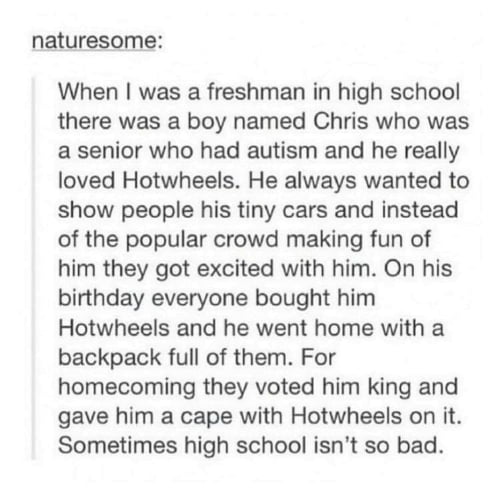 sometimes-high-school-isn-t-that-bad-9gag