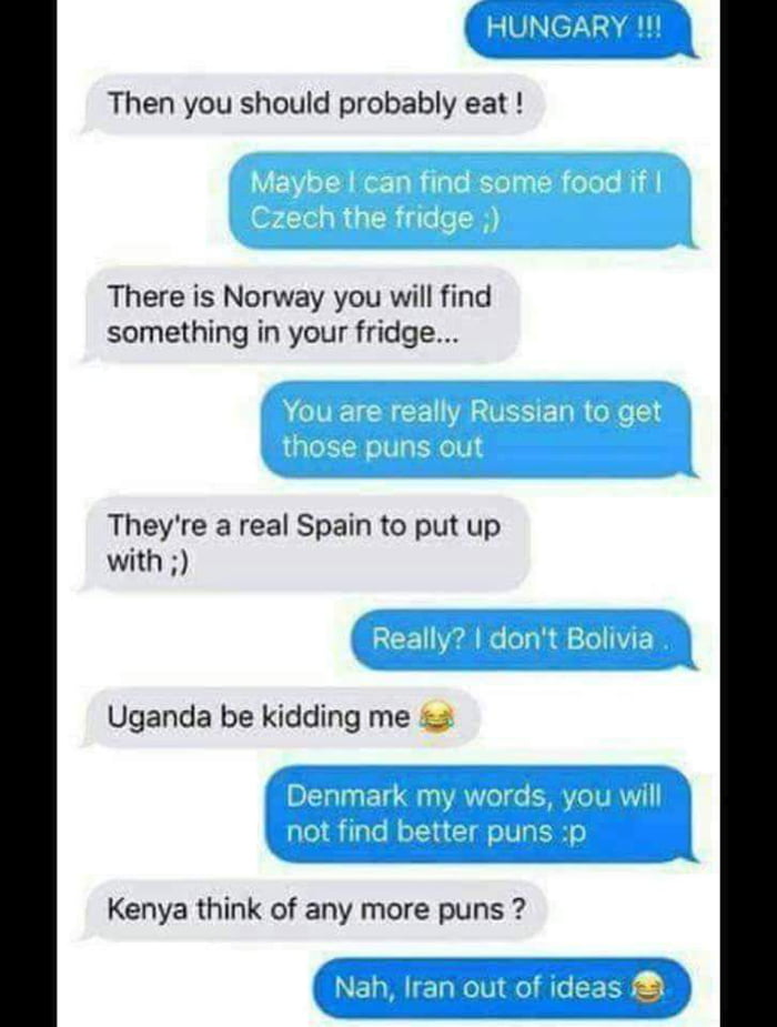 Dont Read 9GAG