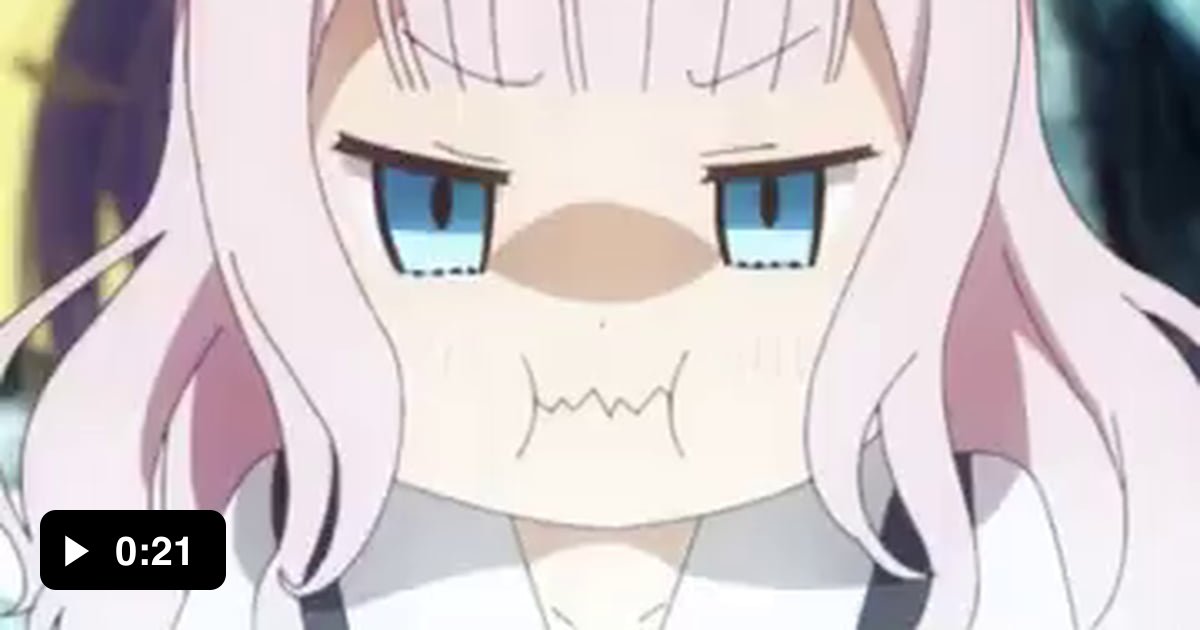 Head pat intensifies 9GAG