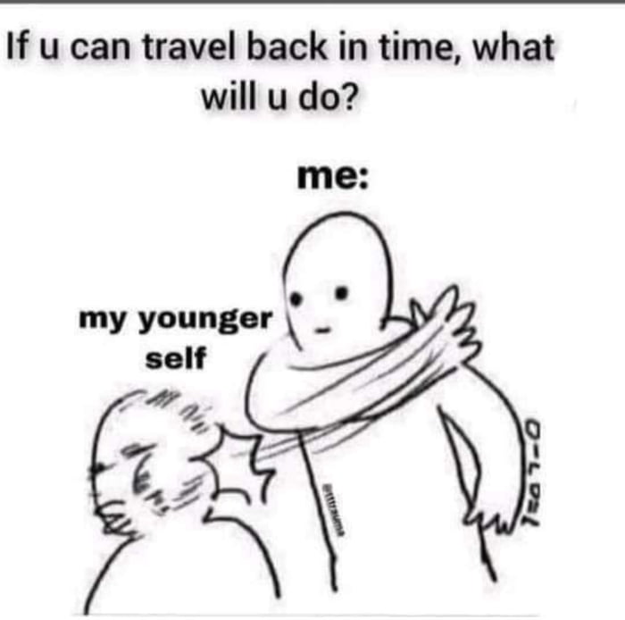 1st thing on my list 9gag
