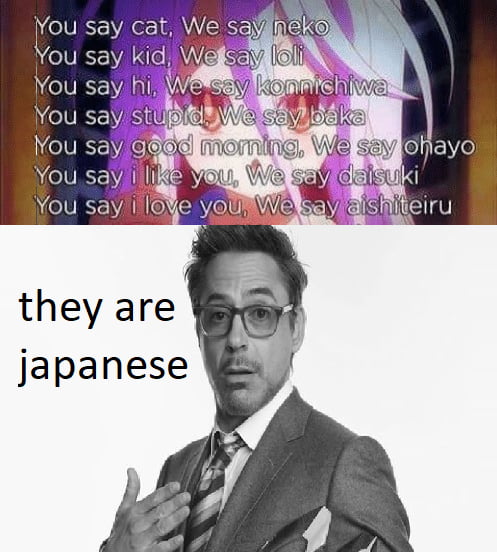 They Sure Are Japanese 9GAG