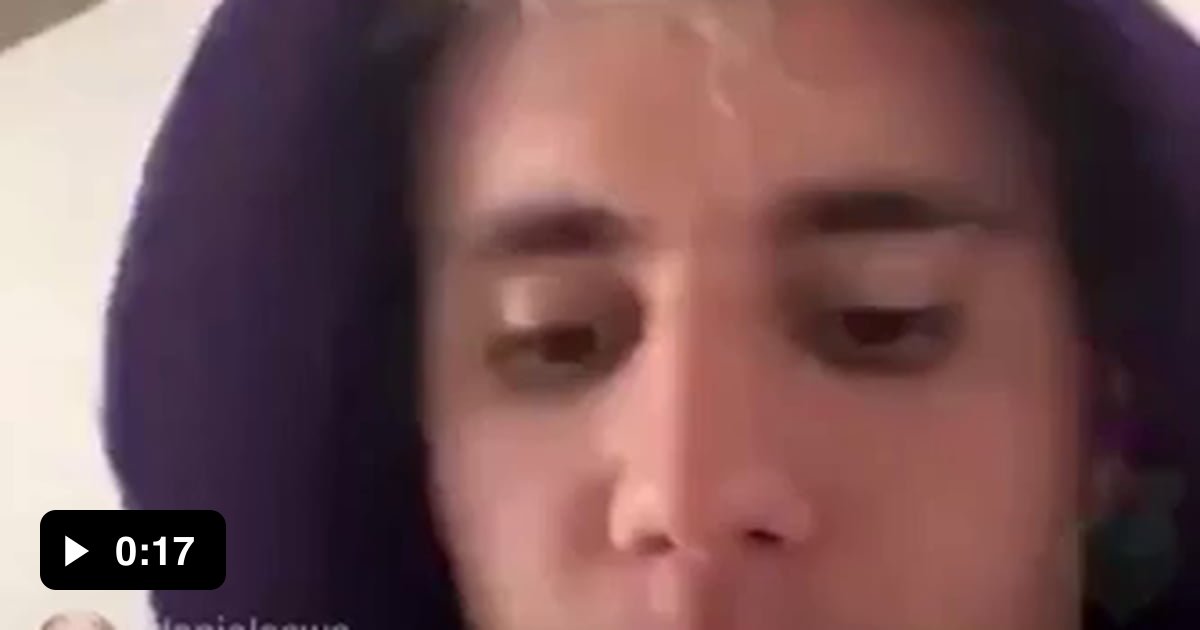 Masturbating woman joins Justin Bieber's IG Live - 9GAG