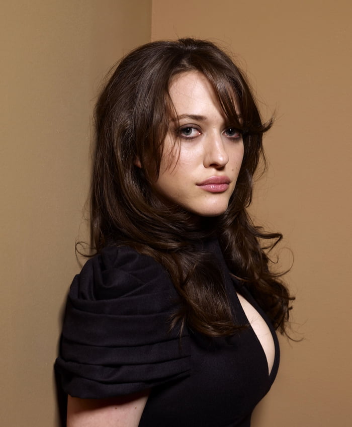 Kat Dennings 9GAG