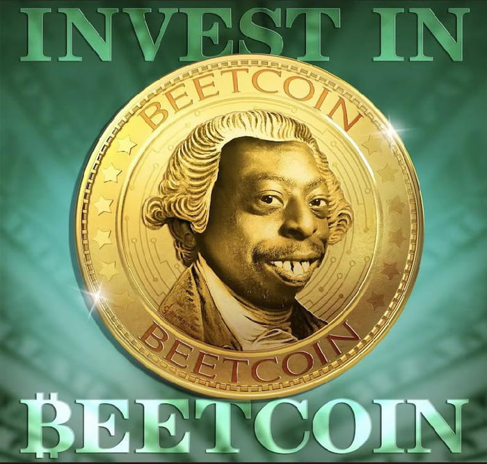 beetlejuice coin crypto