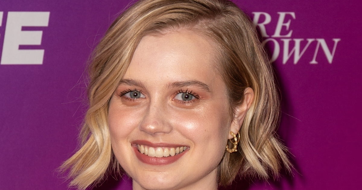 Angourie Rice - 9GAG