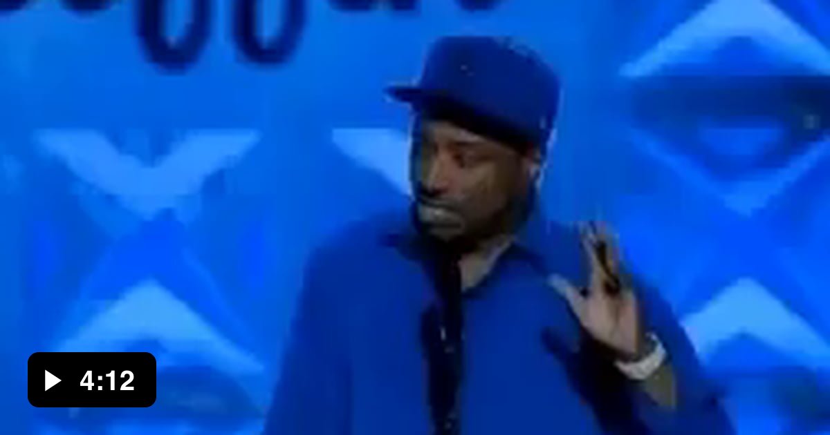 Eddie Griffin everybody - 9GAG