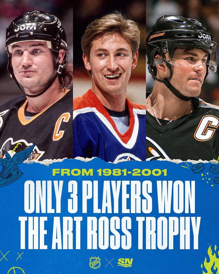 Three Legends Of Hockey - 9GAG