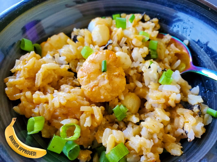 Food Wishes Dynamite Rice. - 9GAG