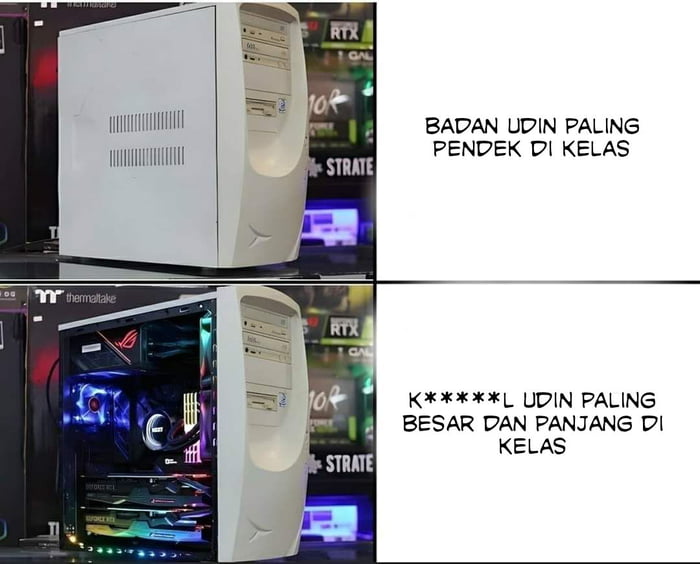 Kok Tau 9gag