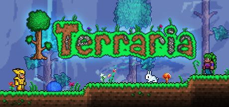 Terraria f**kin sucks,how the f**k am I sopose to know shit about