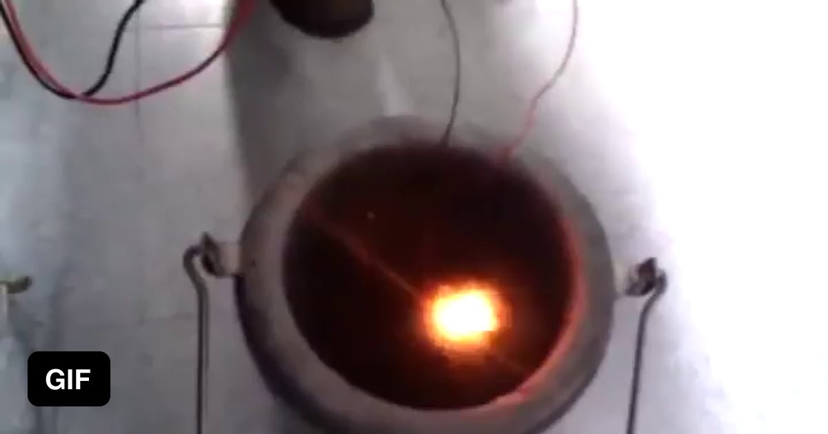 свет азотный.