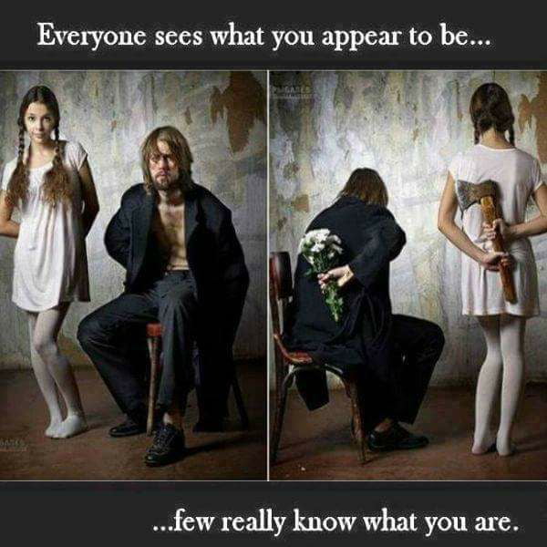 Tell me ur stories