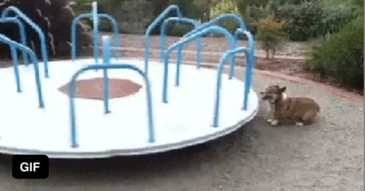 Round And Round Or Around And Around