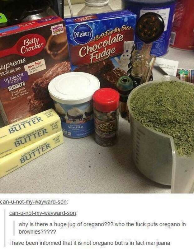 I was gonna clean my room until I got high - 9GAG