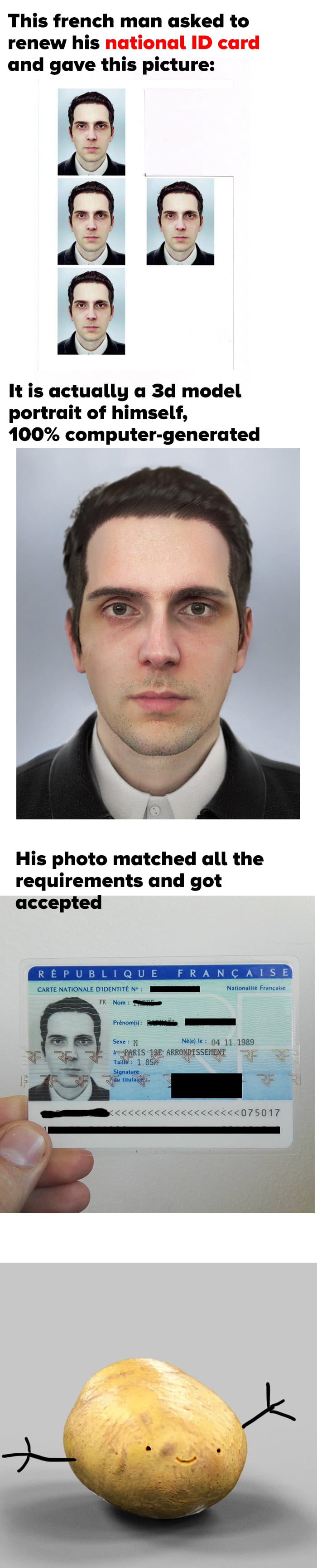 This photo is not what you think.. - 9GAG