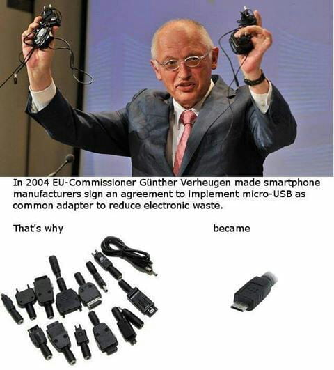 Good guy Gunther. - 9GAG