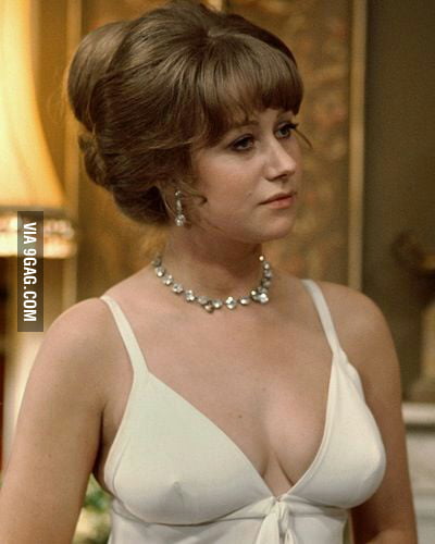 young helen mirren