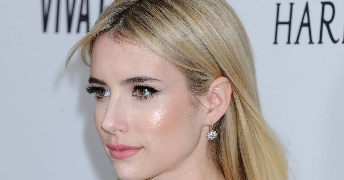 Emma Roberts - 9GAG