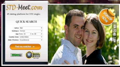 Std dating website