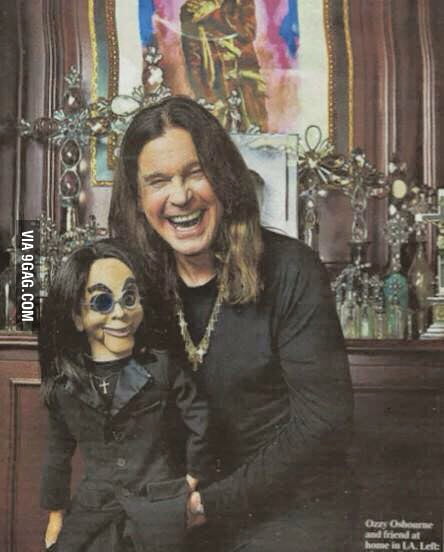hannah montana jackson ozzy osbourne