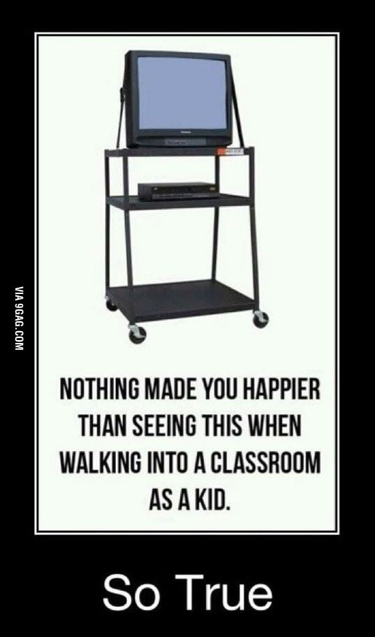 Dat feeling - 9GAG