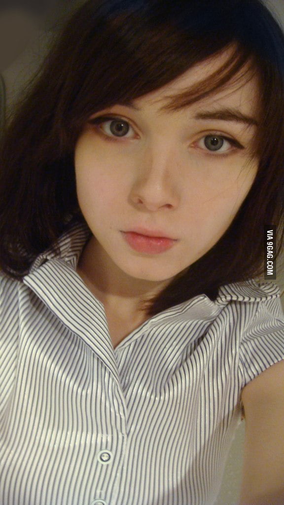 Liraley Keltskaya - 9GAG